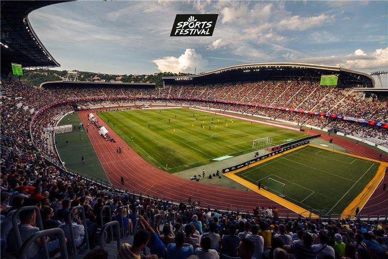 Facilităţi pentru cei care şi-au cumpărat bilete la Sports Festival: upgrade, discounturi şi gratuităţi