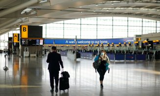 Marea Britanie va introduce carantina de 14 zile pentru toţi pasagerii sosiţi în ţară