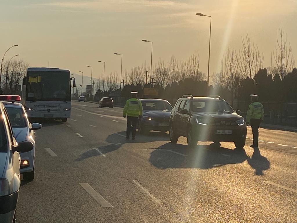 În ce condiţii se va putea face deplasarea în afara localităţii după 15 mai