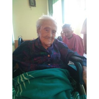 A murit Tanti Mitzi, cea mai vârstnică femeie din România. Urma să împlinească 108 ani