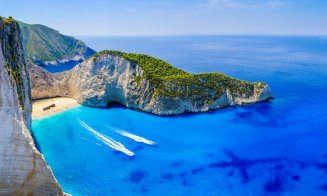 Grecia a făcut anunțul. Când deschide insulele pentru turiști