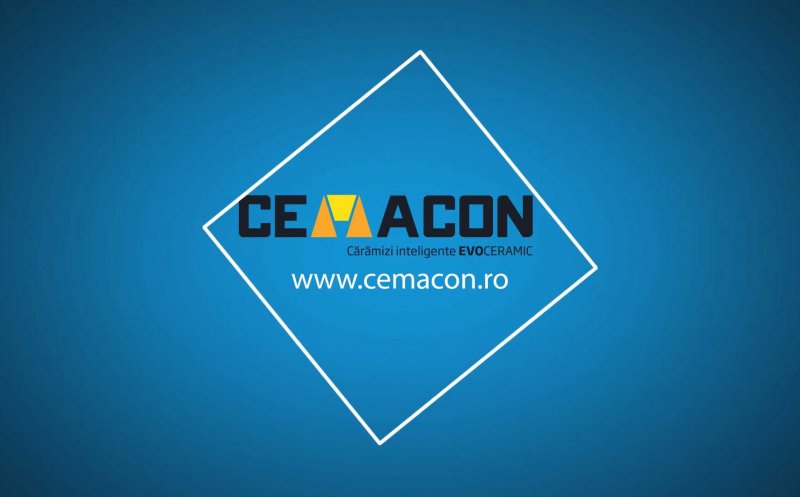Sistem inteligent de monitorizare a consumurilor energetice în cadrul CEMACON SA