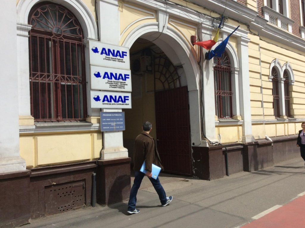 S-a dat amnistia fiscală. VEZI toate facilitățile