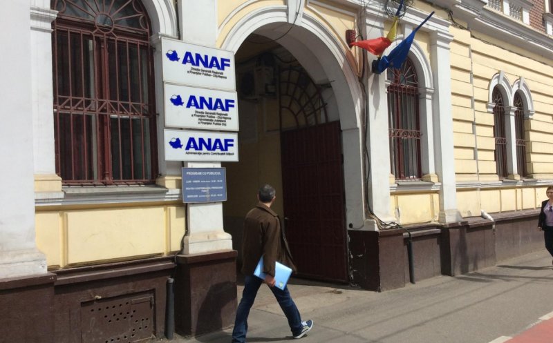 S-a dat amnistia fiscală. VEZI toate facilitățile