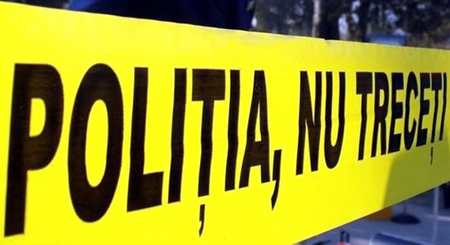 Un clujean și-a omorât mama pentru banii de pensie