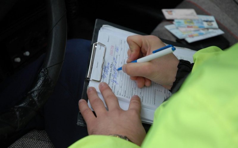 Cât vor fi amenzile după 15 mai, pe perioada stării de alertă