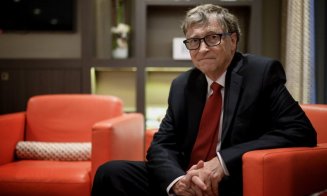 Bill Gates: Aş fi vrut să fi făcut mai mult pentru a atrage atenţia asupra pericolului