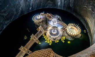 Salina Turda va fi redeschisă