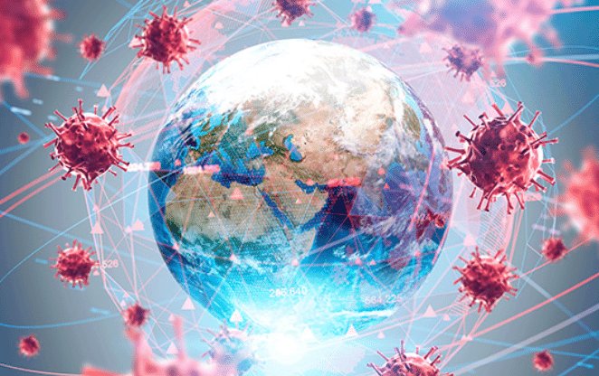 Mai avem de parcurs un drum lung până când noul coronavirus nu va mai fi considerat o pandemie