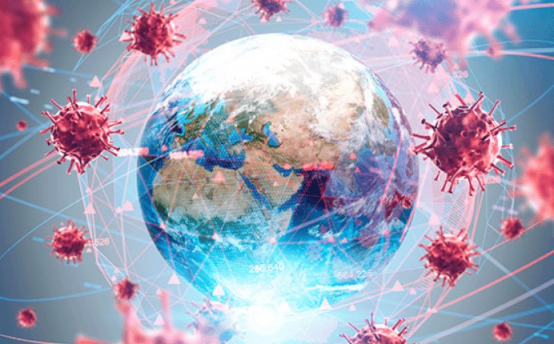 Mai avem de parcurs un drum lung până când noul coronavirus nu va mai fi considerat o pandemie