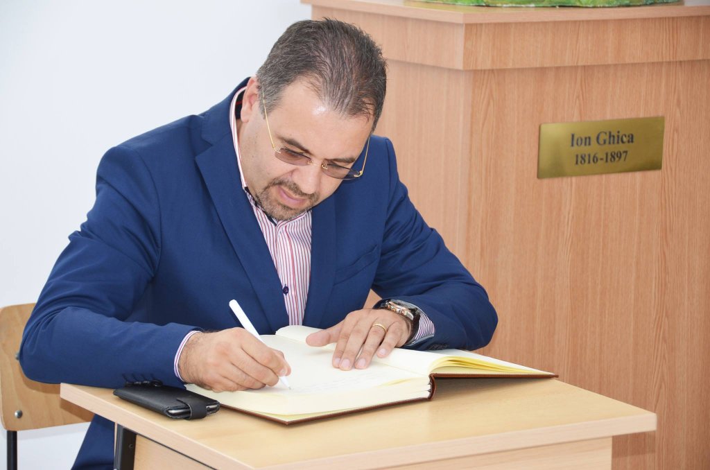 Viceguvernatorul BNR: “Putem să facem din Cluj un hub la distanță al companiilor europene"
