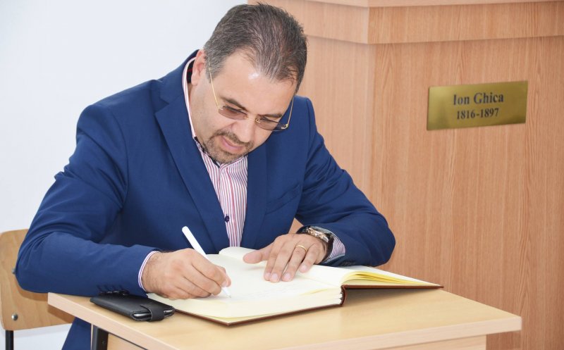 Viceguvernatorul BNR: “Putem să facem din Cluj un hub la distanță al companiilor europene"