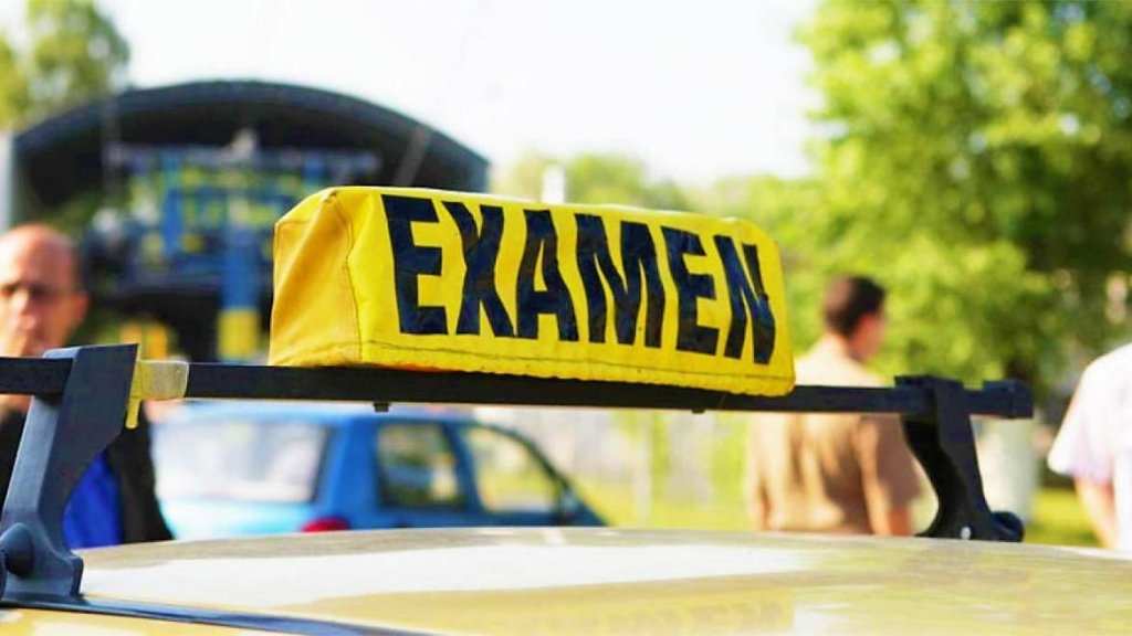 Direcția Permise de Conducere își reia treptat programul cu publicul, din 18 mai