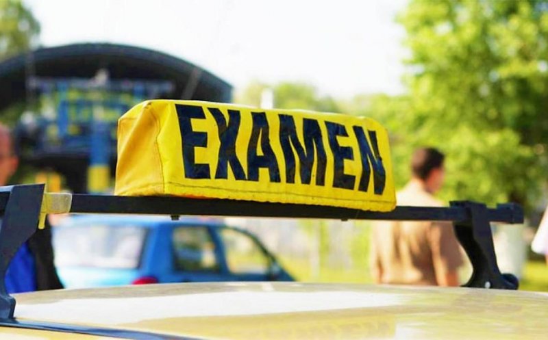Direcția Permise de Conducere își reia treptat programul cu publicul, din 18 mai