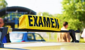 Direcția Permise de Conducere își reia treptat programul cu publicul, din 18 mai