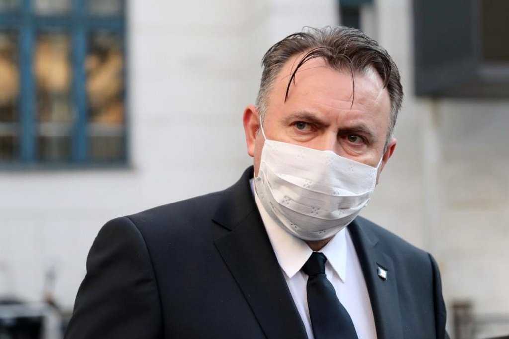 Tătaru: Legea sănătății este depășită