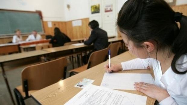 Examenele în starea de alertă: Noi condiţii pentru Bacalaureat şi Evaluarea Naţională