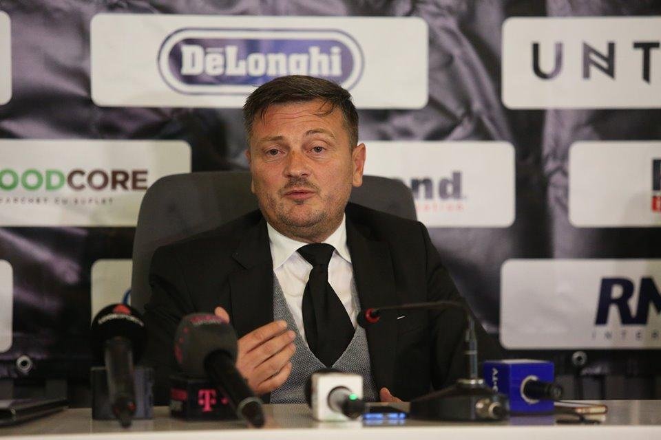 Daniel Stanciu, mulțumit cu decizia de înghețare a sezonului din Liga a 2-a: “Cred că e cea mai bună decizie, scenariul cel mai aproape de realitate”