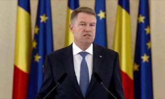 Preşedintele României a promulgat legea privind starea de alertă. Va intra în vigoare luni