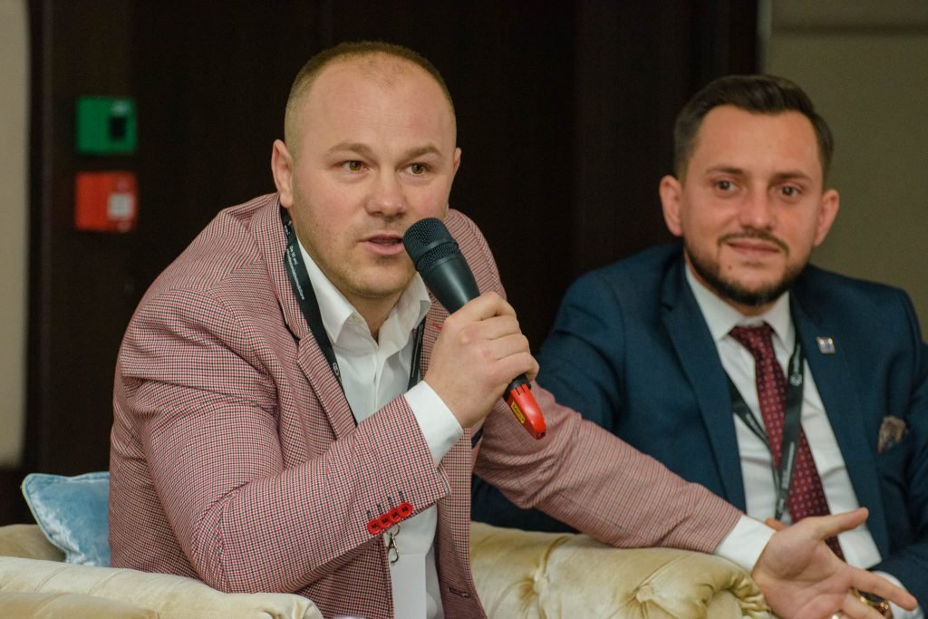 Clujul vrea să legifereze agenții imobiliari