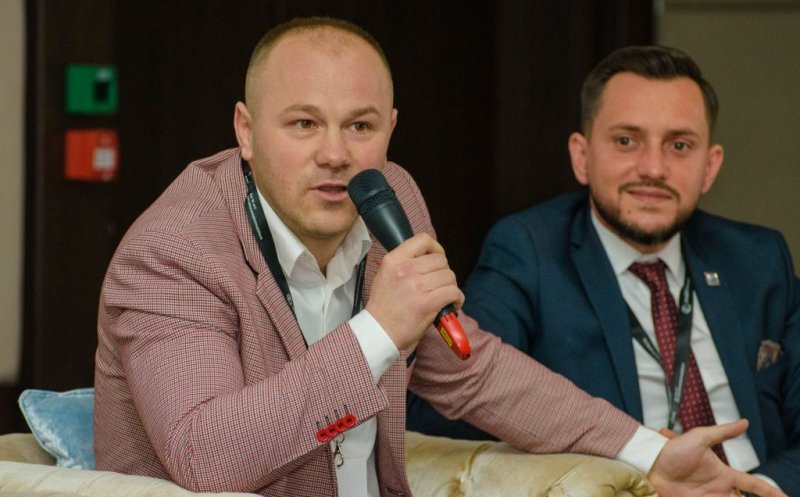 Clujul vrea să legifereze agenții imobiliari