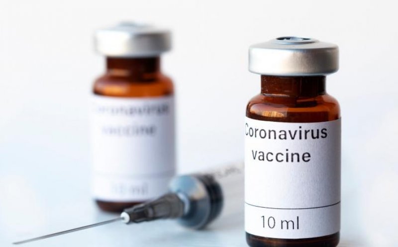 Scenarii optimiste în privinţa vaccinului anti-COVID-19. Nu va fi scump, anunţă cercetătorii de la Oxford