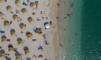 Peste 500 de plaje din Grecia au fost redeschise de sâmbătă