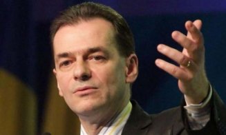 Ludovic Orban: Am rămas siderat când am văzut că oameni care ne acuzau că am dat amenzi, acum ne acuzau că de ce nu am dat