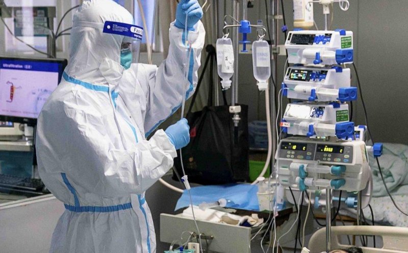 China susţine că este prematură o investigaţie privind originea şi propagarea SARS-CoV-2