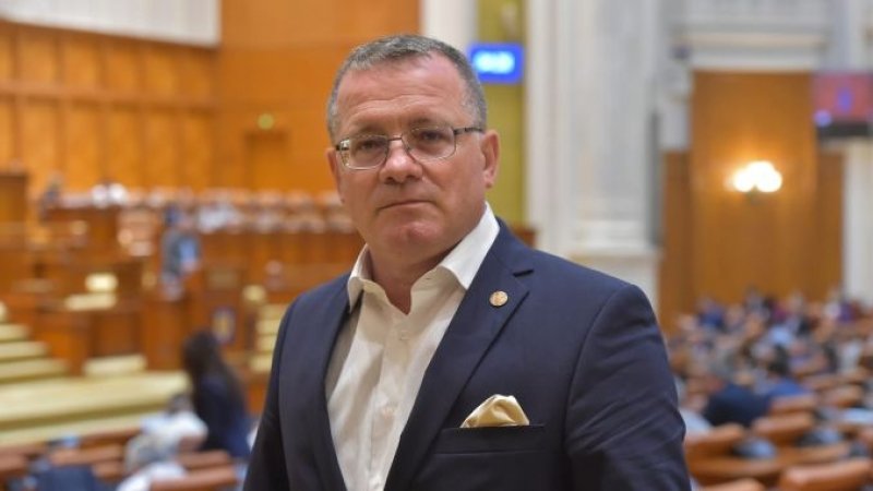 Ministrul clujean al agriculturii, respins de Senat