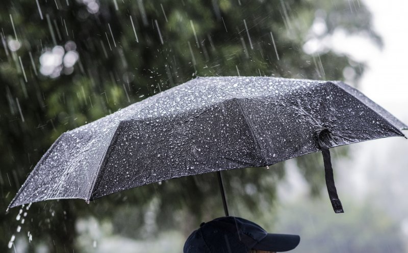 Meteo: Informare de instabilitate atmosferică accentuată