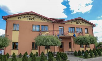 Noua stațiune turistică Jucu a obținut licență de exploatare a apelor sărate
