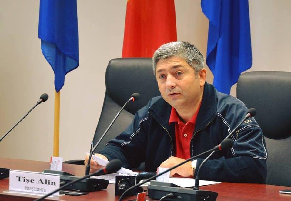 A scăzut numărul bolnavilor, unele spitale din Cluj s-ar putea întoarce la activitatea iniţială. Tişe: "Nu agreăm varianta unui șomaj tehnic"
