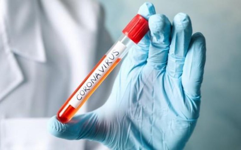 Nou test pentru detectarea anticorpilor la Spitalul Judeţean Cluj. Cât costă