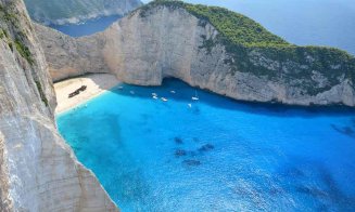 Grecia a anunțat data de la care primește turiști stăini. Fără "pașaport medical"