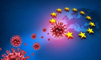 Al doilea val de coronavirus bate la uşa Europei
