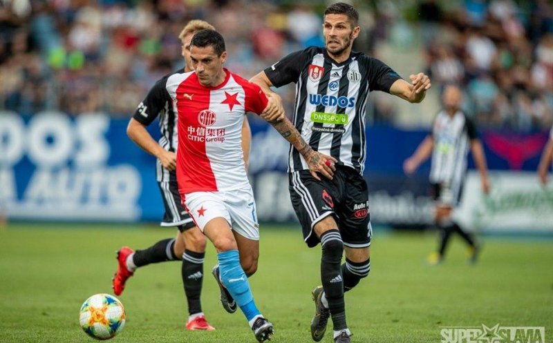 Nicolae Stanciu a vorbit despre transferul la CFR Cluj: “Dacă va veni o ofertă şi clubul va accepta, nu pot să rămân cu forţa aici”