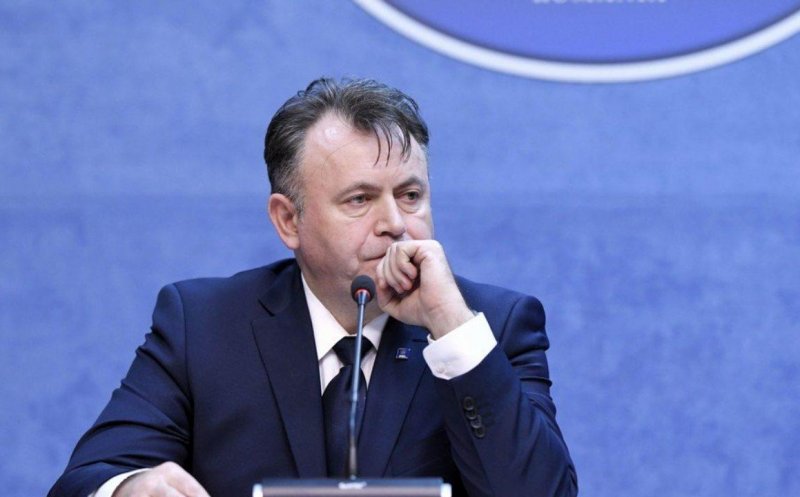 Tătaru: Guvernul a aprobat acordarea de măşti de protecţie pentru 2,3 milioane de persoane din categoriile defavorizate