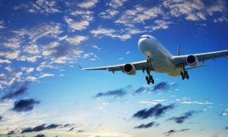 Vela anunţă că a aprobat zboruri charter pentru mai multe destinaţii