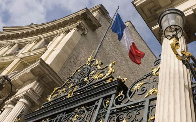 Franţa regretă carantina obligatorie impusă de Regatul Unit şi anunţă o măsură de reciprocitate