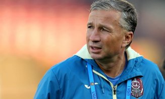 Dan Petrescu: Perioada pandemiei a fost şi este cea mai ciudată din viaţa oricărui om