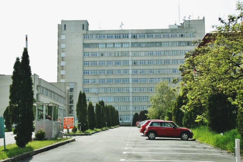 Valoarea proiectului de modernizare a ambulatoriului de la Spitalul de Recuperare crește cu 7 milioane de lei