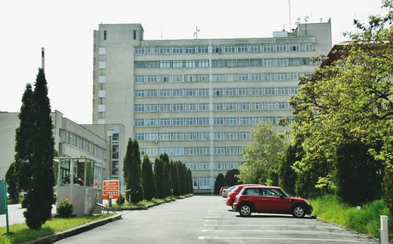Valoarea proiectului de modernizare a ambulatoriului de la Spitalul de Recuperare crește cu 7 milioane de lei