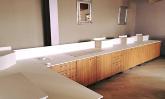 S-a redeschis West City. Cum arată hotelul după modernizare