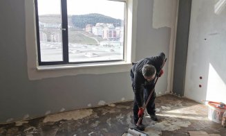 S-a redeschis West City. Cum arată hotelul după modernizare