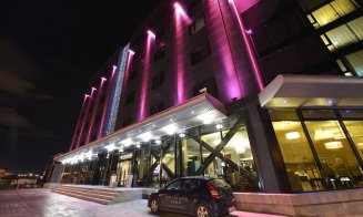 S-a redeschis West City. Cum arată hotelul după modernizare