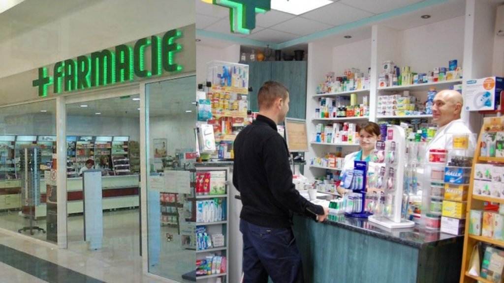 Producătorii de medicamente: prea mult paracetamol și ibuprofen la populație