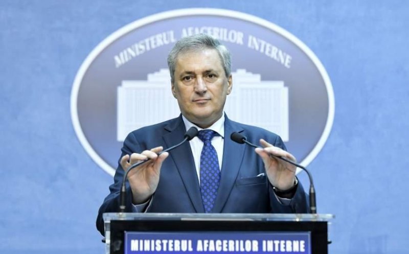 Moţiunea simplă împotriva lui Marcel Vela, adoptată de Senat. Ministrul de Interne: La următorul mandat, jumătate plecaţi acasă