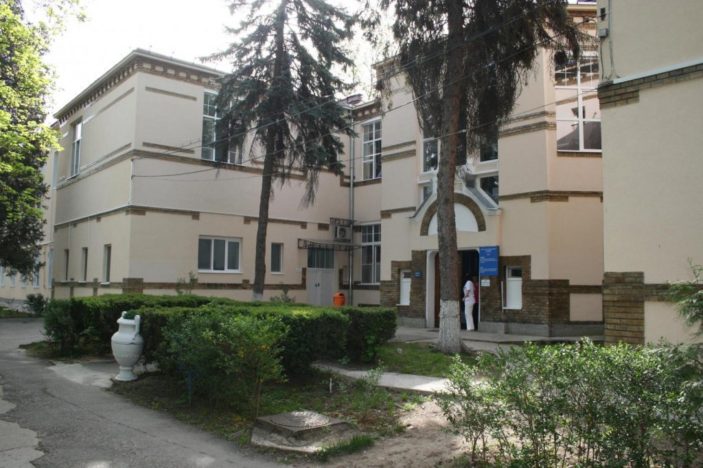 Extinderea Spitalului de Pneumoftiziologie, mai scumpă cu 300.000 de lei
