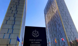 Curtea de Justiţie a Uniunii Europene a respins acţiunea lui Liviu Dragnea împotriva Comisiei Europene